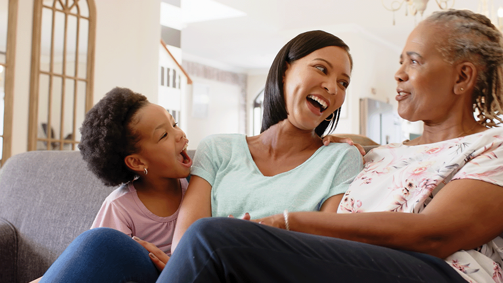 Diagnostic Imaging for Women Women's Health Campaign